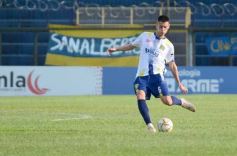 Foto de la galería: Mitre-La Cantera: el Auriazul sigue primero en su zona y ya clasificó