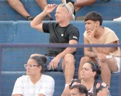 Foto de la galería: Mitre-La Cantera: el Auriazul sigue primero en su zona y ya clasificó