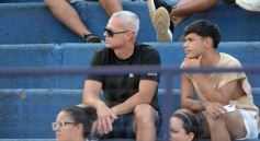 Foto de la galería: Mitre-La Cantera: el Auriazul sigue primero en su zona y ya clasificó