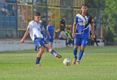 Foto de la galería: Mitre-La Cantera: el Auriazul sigue primero en su zona y ya clasificó