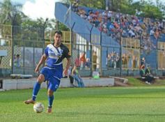 Foto de la galería: Mitre-La Cantera: el Auriazul sigue primero en su zona y ya clasificó