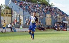 Foto de la galería: Mitre-La Cantera: el Auriazul sigue primero en su zona y ya clasificó