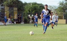 Foto de la galería: Mitre-La Cantera: el Auriazul sigue primero en su zona y ya clasificó