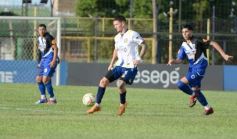 Foto de la galería: Mitre-La Cantera: el Auriazul sigue primero en su zona y ya clasificó