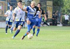 Foto de la galería: Mitre-La Cantera: el Auriazul sigue primero en su zona y ya clasificó