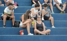 Foto de la galería: Mitre-La Cantera: el Auriazul sigue primero en su zona y ya clasificó