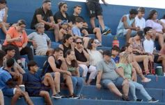 Foto de la galería: Mitre-La Cantera: el Auriazul sigue primero en su zona y ya clasificó