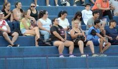 Foto de la galería: Mitre-La Cantera: el Auriazul sigue primero en su zona y ya clasificó