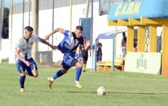Foto de la galería: Mitre-La Cantera: el Auriazul sigue primero en su zona y ya clasificó