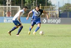 Foto de la galería: Mitre-La Cantera: el Auriazul sigue primero en su zona y ya clasificó