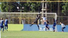 Foto de la galería: Mitre-La Cantera: el Auriazul sigue primero en su zona y ya clasificó