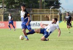 Foto de la galería: Mitre-La Cantera: el Auriazul sigue primero en su zona y ya clasificó