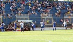 Foto de la galería: Mitre-La Cantera: el Auriazul sigue primero en su zona y ya clasificó