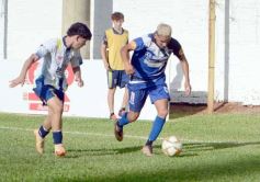 Foto de la galería: Mitre-La Cantera: el Auriazul sigue primero en su zona y ya clasificó