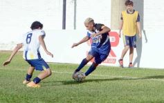 Foto de la galería: Mitre-La Cantera: el Auriazul sigue primero en su zona y ya clasificó