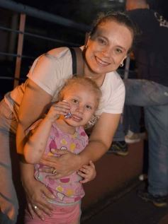 Foto de la galería: Arte y arquitectura: Carlos Marcial y Héctor Tabbia presentaron "Serendipia" en el Cidade