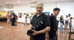 Foto de la galería: Arte y arquitectura: Carlos Marcial y Héctor Tabbia presentaron "Serendipia" en el Cidade