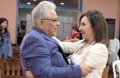 Foto de la galería: Arte y arquitectura: Carlos Marcial y Héctor Tabbia presentaron "Serendipia" en el Cidade