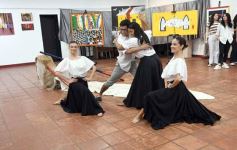 Foto de la galería: Arte y arquitectura: Carlos Marcial y Héctor Tabbia presentaron "Serendipia" en el Cidade