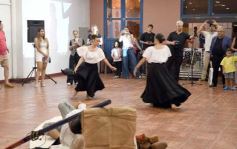 Foto de la galería: Arte y arquitectura: Carlos Marcial y Héctor Tabbia presentaron "Serendipia" en el Cidade