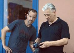 Foto de la galería: Arte y arquitectura: Carlos Marcial y Héctor Tabbia presentaron "Serendipia" en el Cidade