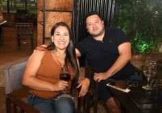 Foto de la galería: Noche de Bares y Restaurantes: Posadas celebró la tradición con serenatas, baile y mucho encuentro