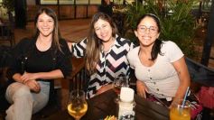 Foto de la galería: Noche de Bares y Restaurantes: Posadas celebró la tradición con serenatas, baile y mucho encuentro