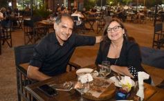 Foto de la galería: Noche de Bares y Restaurantes: Posadas celebró la tradición con serenatas, baile y mucho encuentro