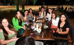 Foto de la galería: Noche de Bares y Restaurantes: Posadas celebró la tradición con serenatas, baile y mucho encuentro