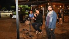 Foto de la galería: Noche de Bares y Restaurantes: Posadas celebró la tradición con serenatas, baile y mucho encuentro