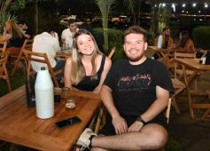 Foto de la galería: Noche de Bares y Restaurantes: Posadas celebró la tradición con serenatas, baile y mucho encuentro