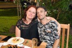 Foto de la galería: Noche de Bares y Restaurantes: Posadas celebró la tradición con serenatas, baile y mucho encuentro