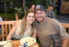 Foto de la galería: Noche de Bares y Restaurantes: Posadas celebró la tradición con serenatas, baile y mucho encuentro