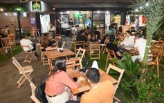 Foto de la galería: Noche de Bares y Restaurantes: Posadas celebró la tradición con serenatas, baile y mucho encuentro