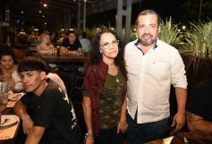 Foto de la galería: Noche de Bares y Restaurantes: Posadas celebró la tradición con serenatas, baile y mucho encuentro