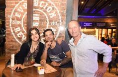 Foto de la galería: Noche de Bares y Restaurantes: Posadas celebró la tradición con serenatas, baile y mucho encuentro