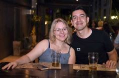 Foto de la galería: Noche de Bares y Restaurantes: Posadas celebró la tradición con serenatas, baile y mucho encuentro