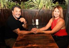 Foto de la galería: Noche de Bares y Restaurantes: Posadas celebró la tradición con serenatas, baile y mucho encuentro