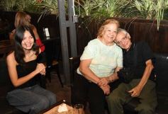 Foto de la galería: Noche de Bares y Restaurantes: Posadas celebró la tradición con serenatas, baile y mucho encuentro