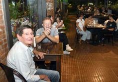 Foto de la galería: Noche de Bares y Restaurantes: Posadas celebró la tradición con serenatas, baile y mucho encuentro