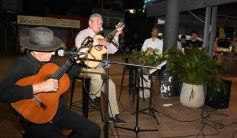Foto de la galería: Noche de Bares y Restaurantes: Posadas celebró la tradición con serenatas, baile y mucho encuentro
