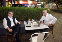 Foto de la galería: Noche de Bares y Restaurantes: Posadas celebró la tradición con serenatas, baile y mucho encuentro