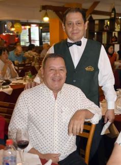 Foto de la galería: Noche de Bares y Restaurantes: Posadas celebró la tradición con serenatas, baile y mucho encuentro