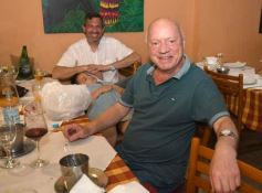 Foto de la galería: Noche de Bares y Restaurantes: Posadas celebró la tradición con serenatas, baile y mucho encuentro