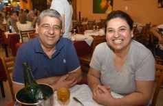 Foto de la galería: Noche de Bares y Restaurantes: Posadas celebró la tradición con serenatas, baile y mucho encuentro