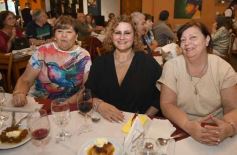 Foto de la galería: Noche de Bares y Restaurantes: Posadas celebró la tradición con serenatas, baile y mucho encuentro