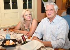 Foto de la galería: Noche de Bares y Restaurantes: Posadas celebró la tradición con serenatas, baile y mucho encuentro