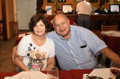 Foto de la galería: Noche de Bares y Restaurantes: Posadas celebró la tradición con serenatas, baile y mucho encuentro