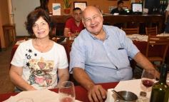 Foto de la galería: Noche de Bares y Restaurantes: Posadas celebró la tradición con serenatas, baile y mucho encuentro