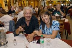 Foto de la galería: Noche de Bares y Restaurantes: Posadas celebró la tradición con serenatas, baile y mucho encuentro